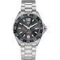 Miami Men's TAG Heuer Formula 1 Automatic with Anthracite Dial & Bezel Shot #2
