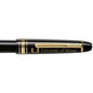 Miami Montblanc Meisterstück Classique Fountain Pen in Gold Shot #2