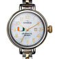 Miami Shinola Watch, The Birdy 34 mm MOP Dial Shot #1