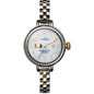 Miami Shinola Watch, The Birdy 34 mm MOP Dial Shot #2