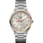 Miami TAG Heuer Carrera Automatic Day-Date 18K 5N Rose Gold Shot #2