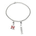 Miami University Class Year Sterling Silver Bracelet