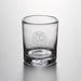 Miami University Double Old Fashioned Glasses by Simon Pearce - Set of 2