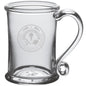 Miami University Glass Tankard by Simon Pearce Shot #1