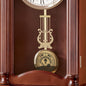 Miami University Howard Miller Wall Clock Shot #2