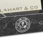 Miami University Marble Business Card Holder Shot #2