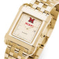 Miami University Men's Gold Quad with Bracelet Shot #1