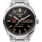 Miami University Men's TAG Heuer Carrera Day-Date Automatic with Black Dial Shot #1