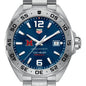 Miami University Men's TAG Heuer Formula 1 with Blue Dial Shot #1
