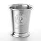 Miami University Pewter Julep Cup Shot #1