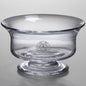 Miami University Simon Pearce Glass Revere Bowl Med Shot #2