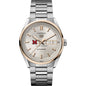 Miami University TAG Heuer Carrera Automatic Day-Date 18K 5N Rose Gold Shot #2