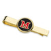 Miami University Tie Clip