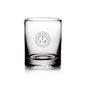 Miami University Whiskey Glass by Simon Pearce Shot #1