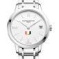 Miami Women's Baume et Mercier 31mm Classima Watch with White Dial & Bracelet Shot #1