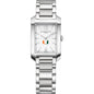 Miami Women's Baume et Mercier 35X22mm Hampton Watch with Silver Dial & Bracelet Shot #2