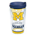 Michigan 16 oz. Tervis Tumblers - Set of 4