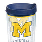 Michigan 16 oz. Tervis Tumblers - Set of 4 Shot #2