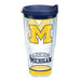 Michigan 24 oz. Tervis Tumblers - Set of 2