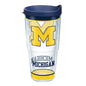 Michigan 24 oz. Tervis Tumblers - Set of 2 Shot #1