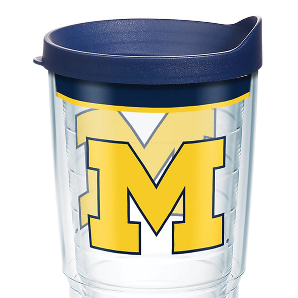 Michigan 24 oz. Tervis Tumblers - Set of 2 Shot #2