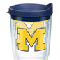 Michigan 24 oz. Tervis Tumblers - Set of 2 Shot #2