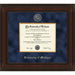 Michigan Excelsior Ph.D. Diploma Frame