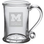 Michigan Glass Tankard by Simon Pearce Shot #1