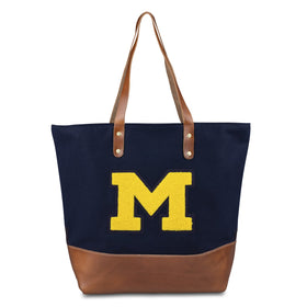 Michigan Heritage Gear Tote Bag at M.LaHart & Co Shot #1