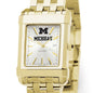 Michigan Men's Gold Watch with 2-Tone Dial & Bracelet at M.LaHart & Co. Shot #1