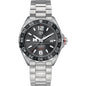 Michigan Men's TAG Heuer Formula 1 with Anthracite Dial & Bezel Shot #2