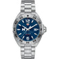 Michigan Men's TAG Heuer Formula 1 with Blue Dial Shot #2