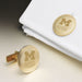 Michigan Ross 14K Gold Cufflinks