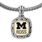 Michigan Ross Classic Chain Bracelet by John Hardy with 18K Gold Shot #3
