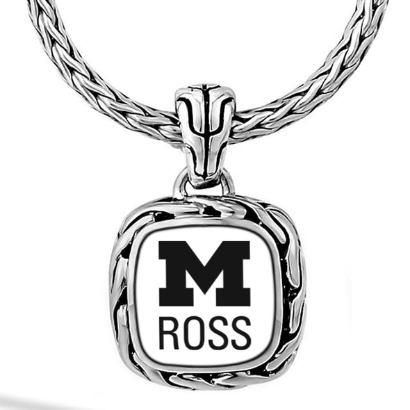 Michigan Ross Classic Chain Necklace by John Hardy Shot #3