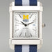 Michigan Ross Collegiate Watch with RAF Nylon Strap for Men