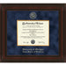 Michigan Ross Diploma Frame - Excelsior