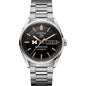 Michigan Ross Men's TAG Heuer Carrera Day-Date Automatic with Black Dial Shot #2
