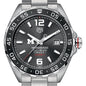 Michigan Ross Men's TAG Heuer Formula 1 Automatic with Anthracite Dial & Bezel Shot #1