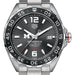 Michigan Ross Men's TAG Heuer Formula 1 with Anthracite Dial & Bezel