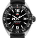 Michigan Ross Men's TAG Heuer Formula 1 with Black Dial