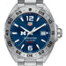 Michigan Ross Men's TAG Heuer Formula 1 with Blue Dial