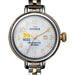 Michigan Ross Shinola Watch, The Birdy 34 mm MOP Dial