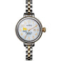 Michigan Ross Shinola Watch, The Birdy 34 mm MOP Dial Shot #2