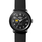Michigan Ross Shinola Watch, The Detrola 43mm Black Dial at M.LaHart & Co. Shot #2