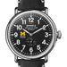 Michigan Ross Shinola Watch, The Runwell 47 mm Black Dial