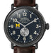 Michigan Ross Shinola Watch, The Runwell 47 mm Midnight Blue Dial