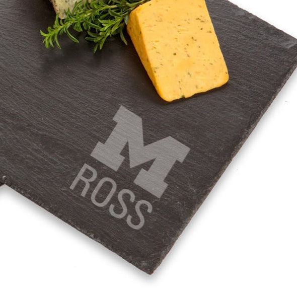 Michigan Ross Slate Server Shot #2