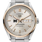 Michigan Ross TAG Heuer Carrera Automatic Day-Date 18K 5N Rose Gold Shot #1