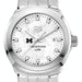 Michigan Ross TAG Heuer Diamond Dial LINK for Women